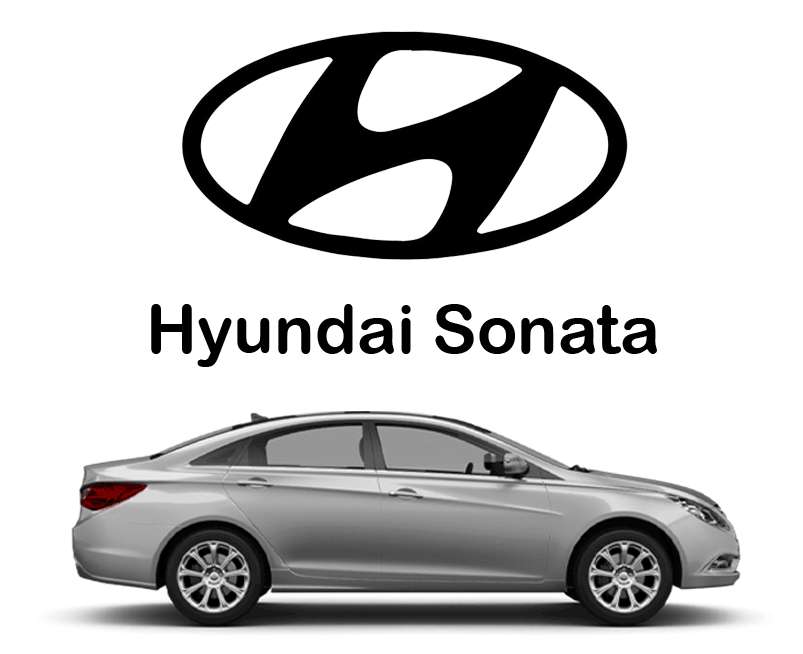 هیوندای سوناتا - Hyundai Sonata