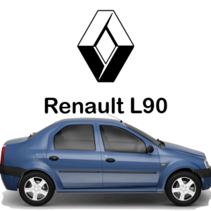 رنو ال 90 - renault l90