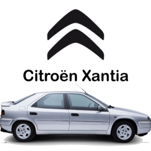 Citroen Xantia