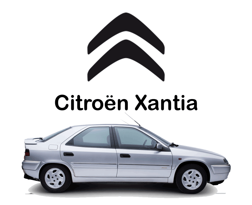 Citroen Xantia